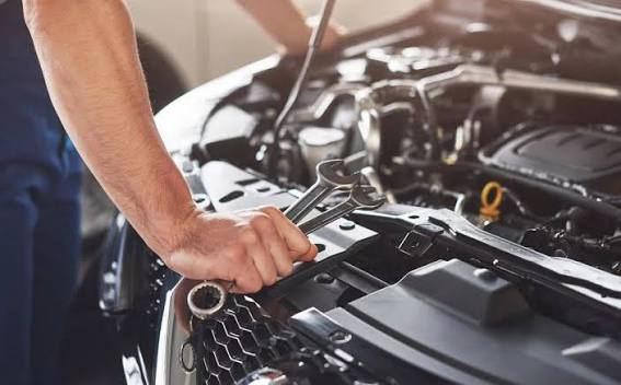 Jeep Repair Specialist Boca Raton FL