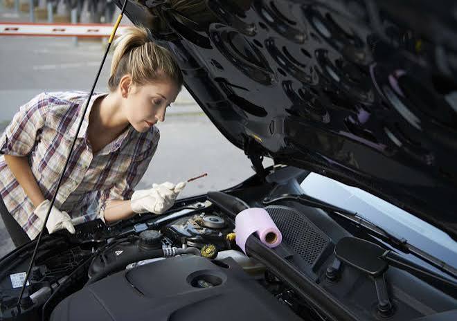 Porsche Repair Plano TX